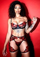 Erotic Medusa